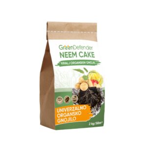 Neem cake 4kg