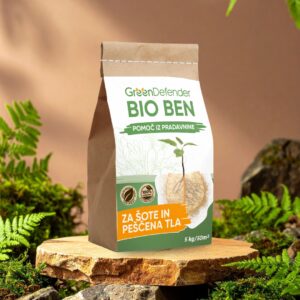 BIOBEN 5KG 1
