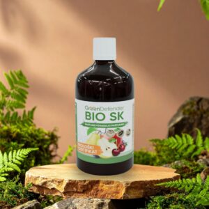 Alternative view of BIO-SK 100ml