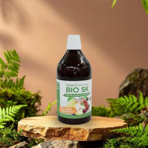 Alternative view of BIO-SK 250ml