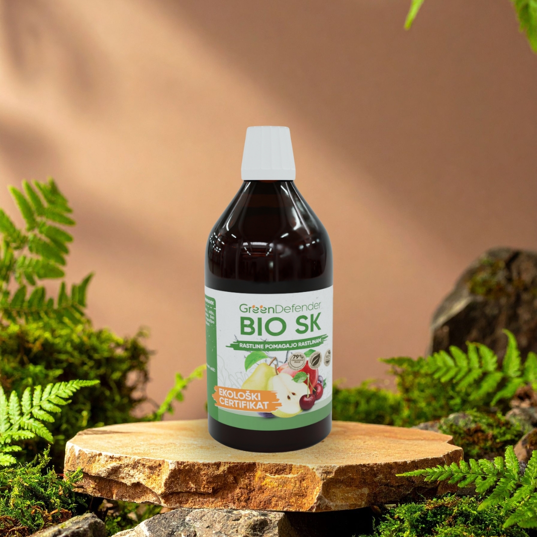 BIO-SK 250ml 2 BIO-SK 250ml - Slika 2