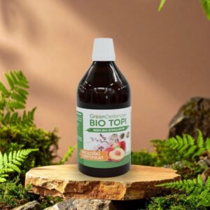 Alternative view of BIO-Topi 250ml