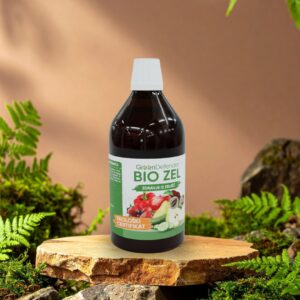 Alternative view of BIO-Zel 50ml
