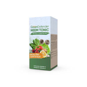 Neem Tonic 100ml