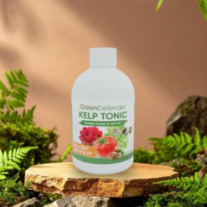 Alternative view of Kelp Tonic 300ml
